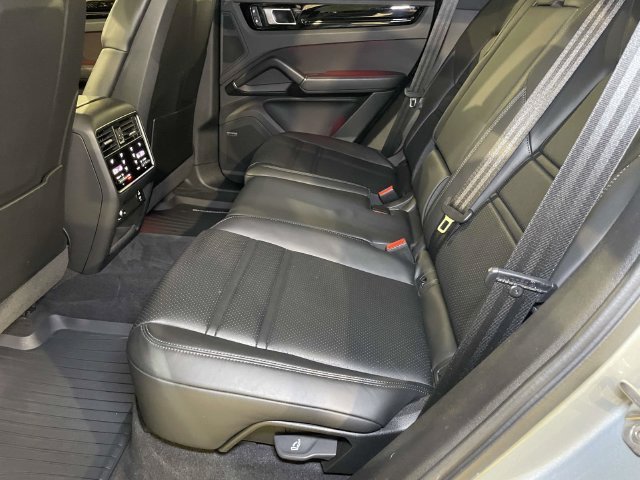 Used 2023 Silver Porsche S image 19