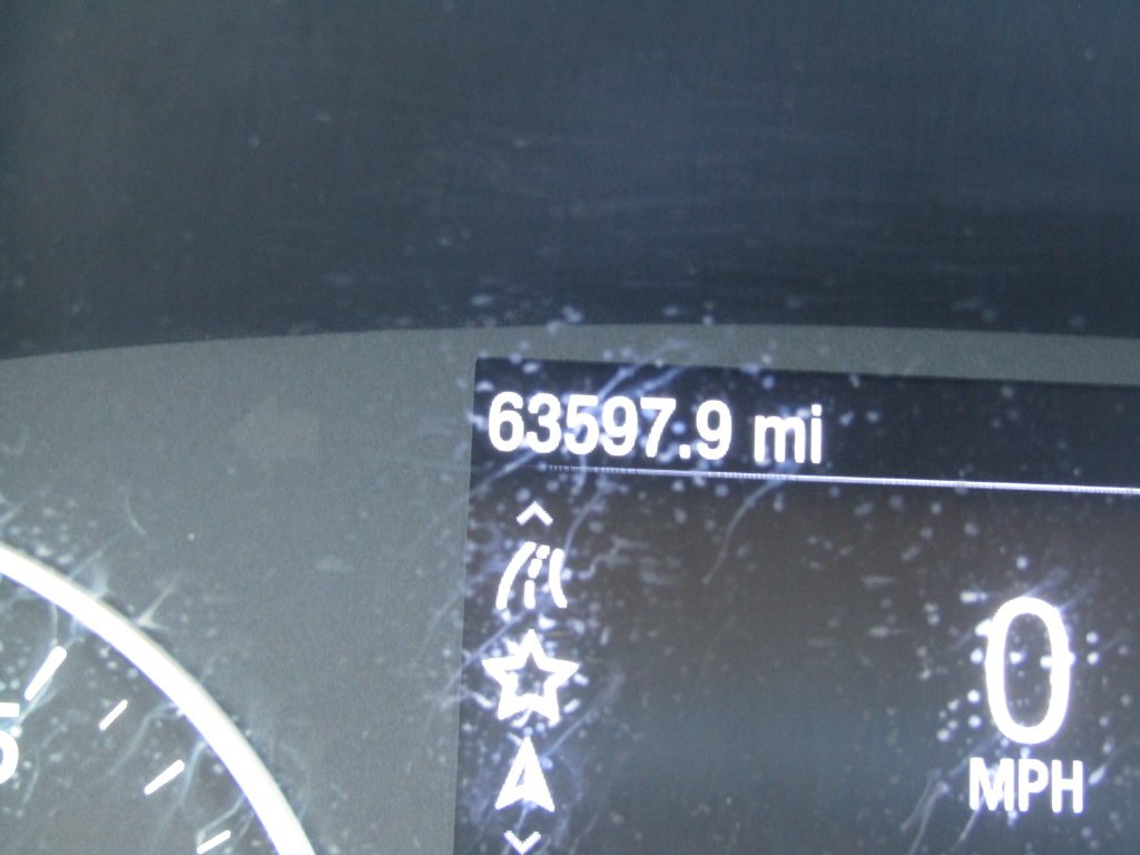 Used 2020  Ford Titanium image 24
