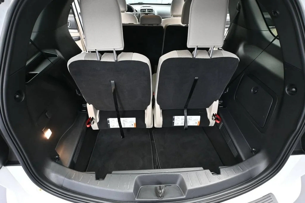 Used 2019 White Ford XLT image 31