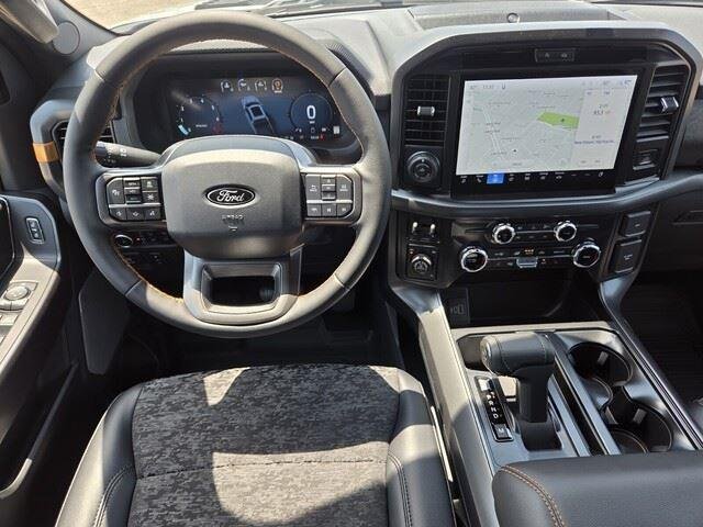 New 2026 Avalanche Ford Tremor® image 25