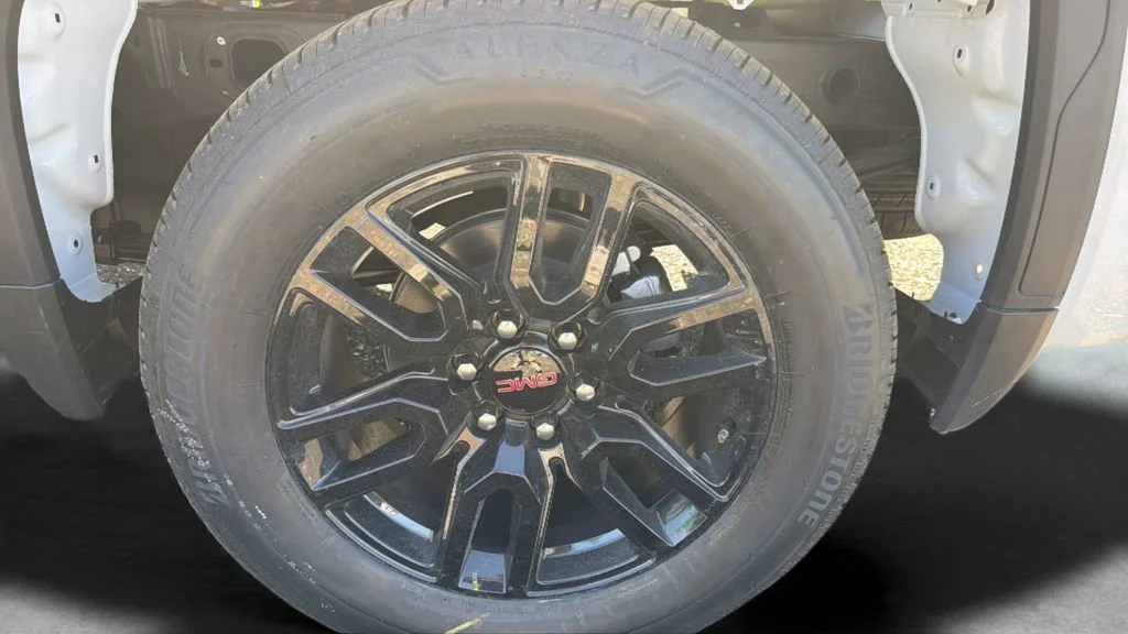 2026 GMC Sierra 1500 Elevation - Photo 20
