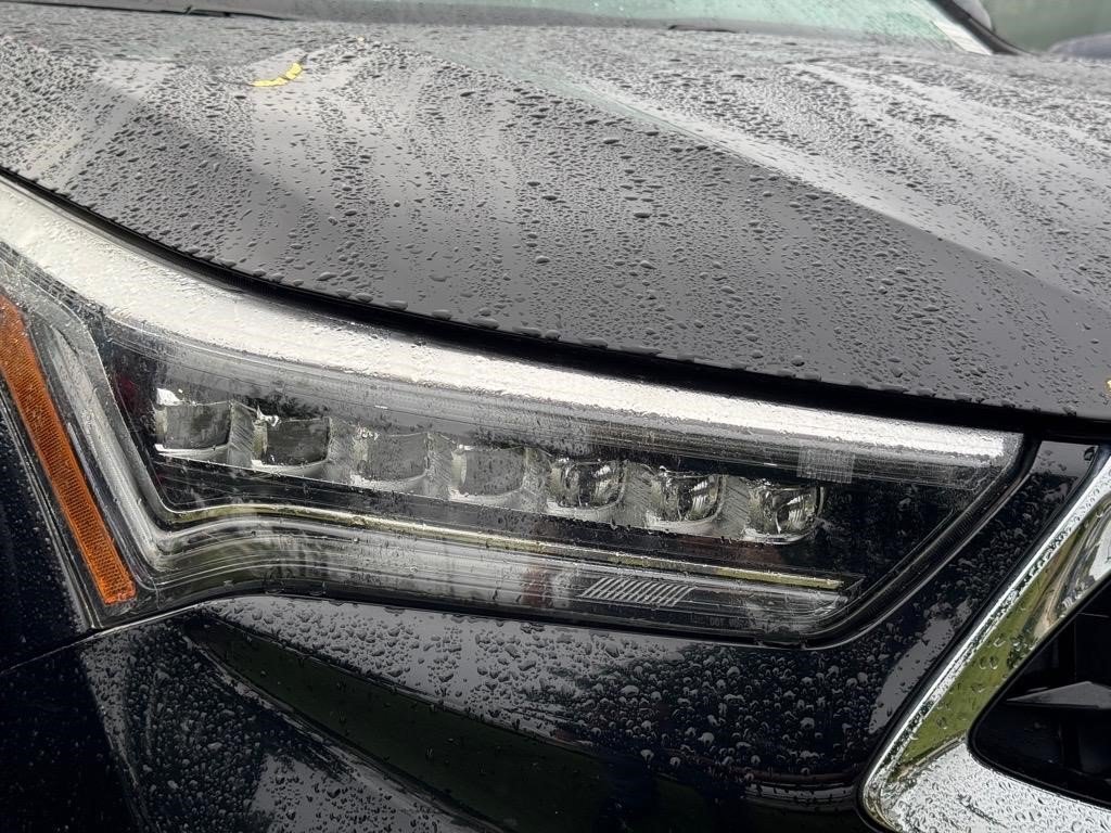 Used 2021  Acura w/Technology Package image 19