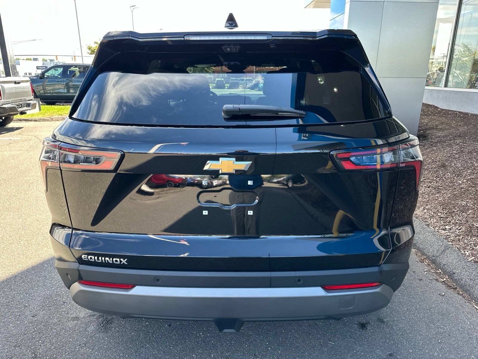 2026 Chevrolet Equinox LT - Photo 6