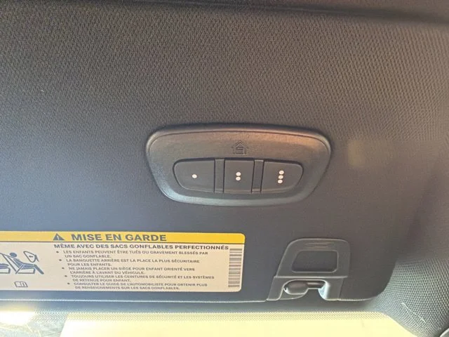 New 2027 Gray Jeep Limited Reserve image 24