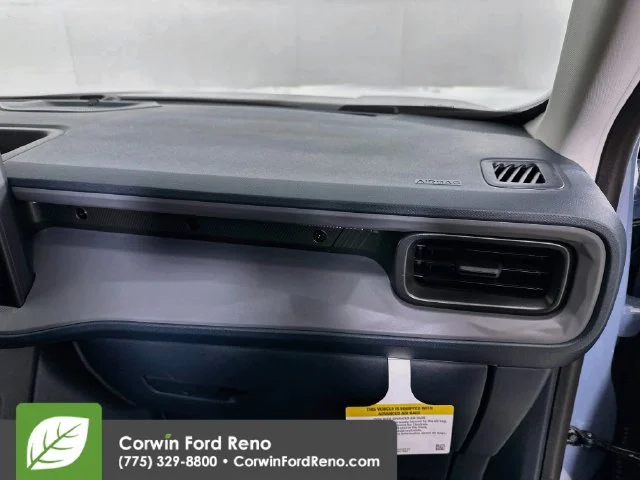 New 2026 Azure Gray Metallic Tri-Coat Ford Lariat image 33