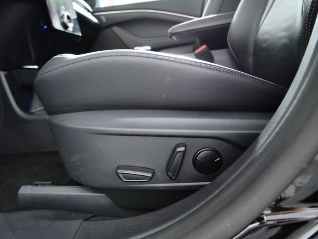 Certified Used 2024 Black Ford Premium image 16