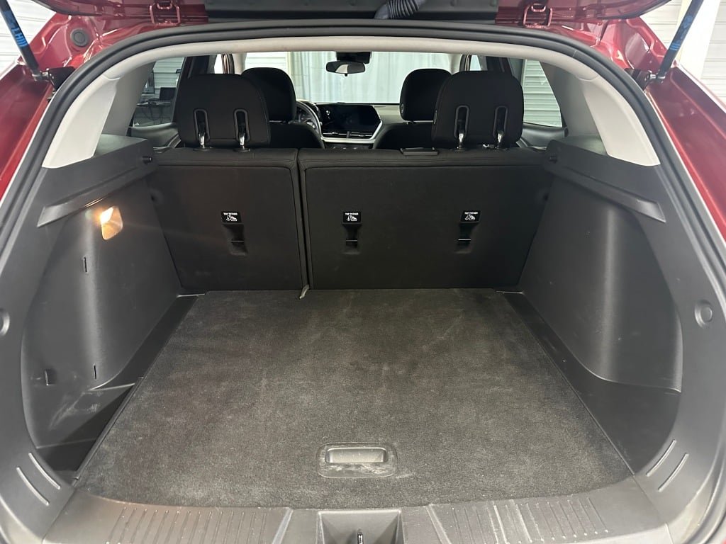 2024 Chevrolet Trax LS - Photo 20