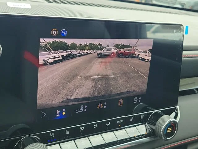 New 2026 Black Chevrolet Z71 image 27