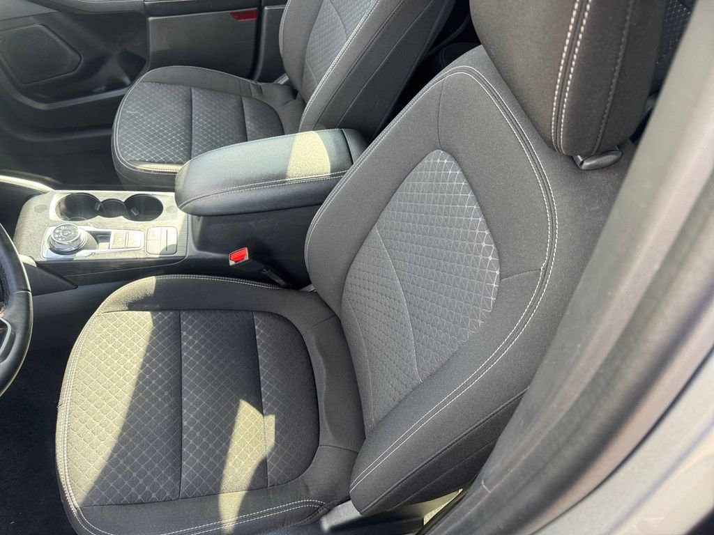 2024 Ford Escape Active - Photo 8