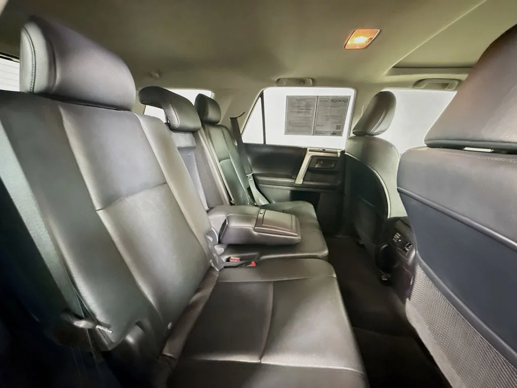 Used 2012 Magnetic Gray Metallic Toyota Limited image 28
