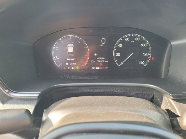 Used 2025  Honda LX image 29