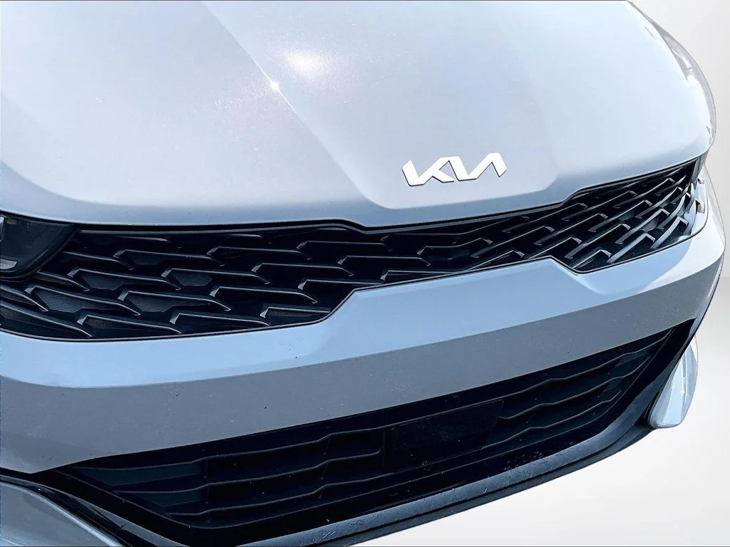 Used 2024 Gray Kia GT-Line image 26