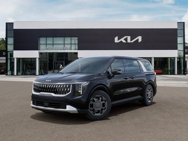 New 2026 Panthera Metal Kia EX image 1