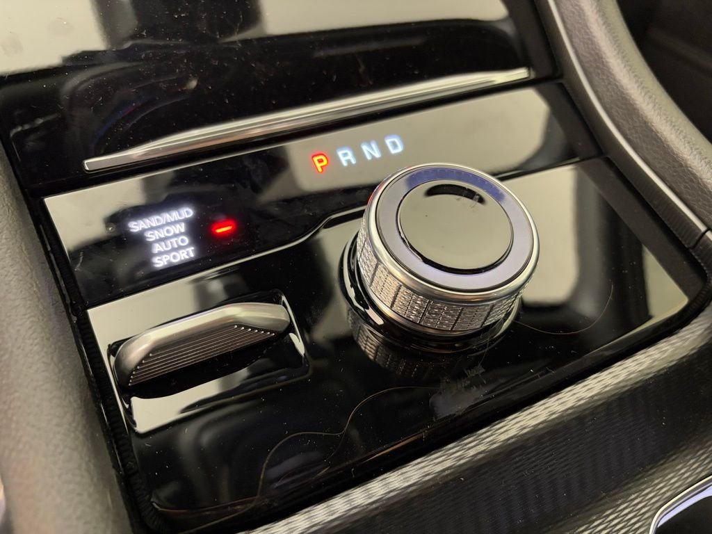 2025 Jeep Grand Cherokee L Limited - Photo 36