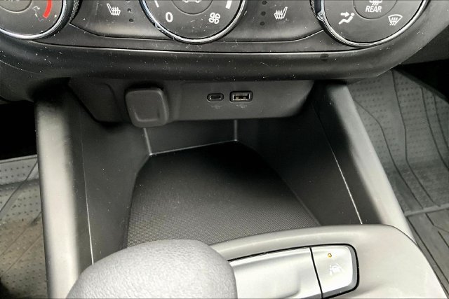 Used 2026 Gray Chevrolet 1RS image 15