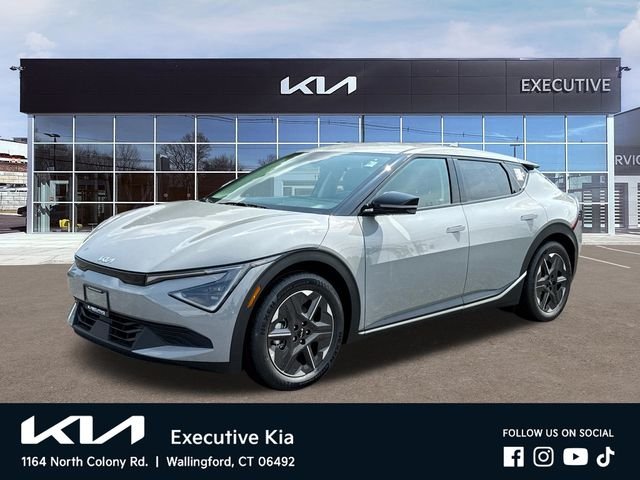 2026 Kia EV6 LIGHT