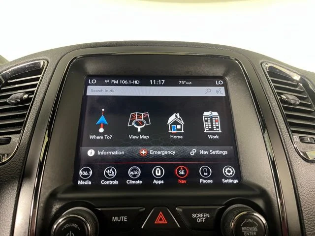 Used 2020 White/off-white Dodge R/T image 31