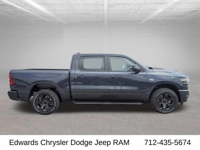 New 2026 Blue Ram Express image 10