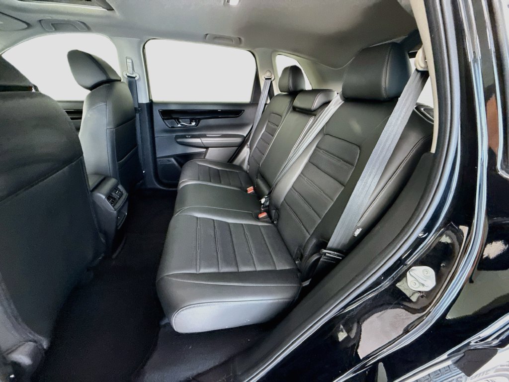 2024 Honda CR-V EX-L - Photo 21