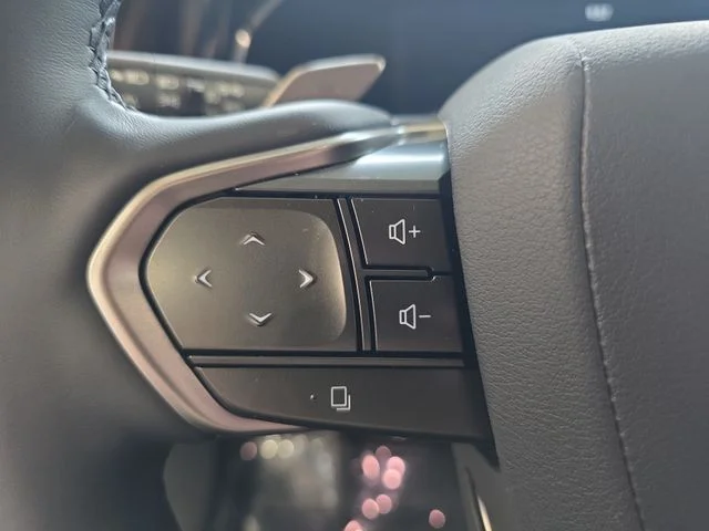 2026 Lexus NX 450h+ Luxury - Photo 17