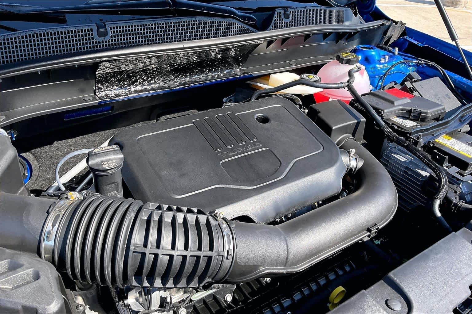 2026 Chevrolet Blazer 2LT - Photo 16