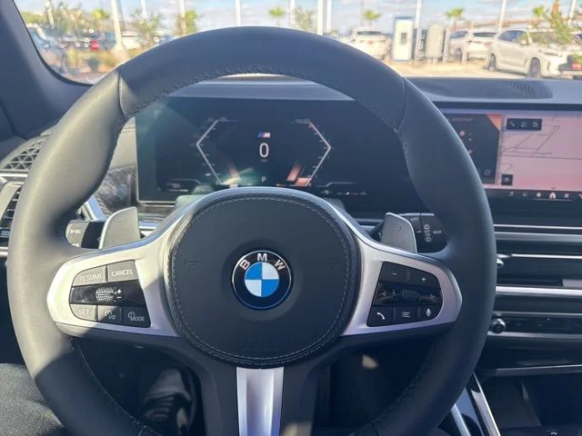2026 BMW X5 40i - Photo 8