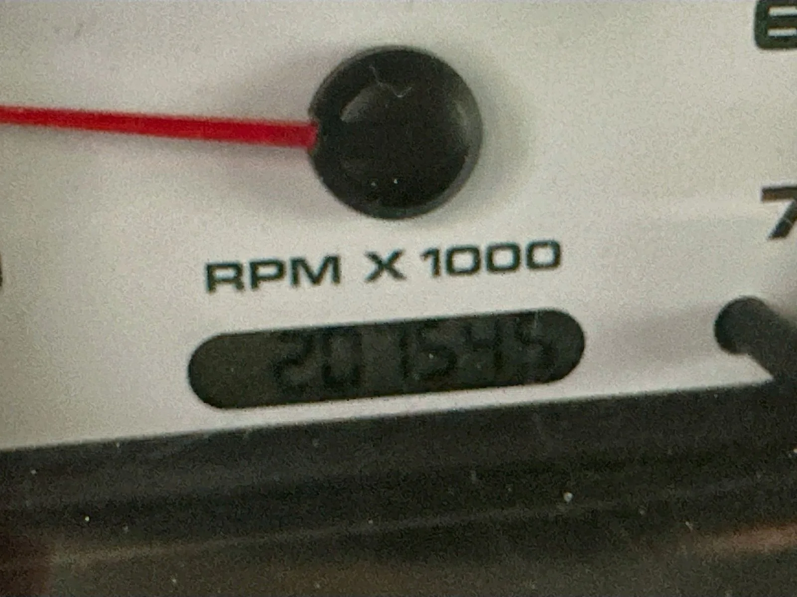 Used 2011 Vista Blue Metallic Ford XLT image 13