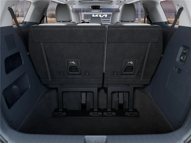 New 2026 Snow White Pearl Kia SX image 19