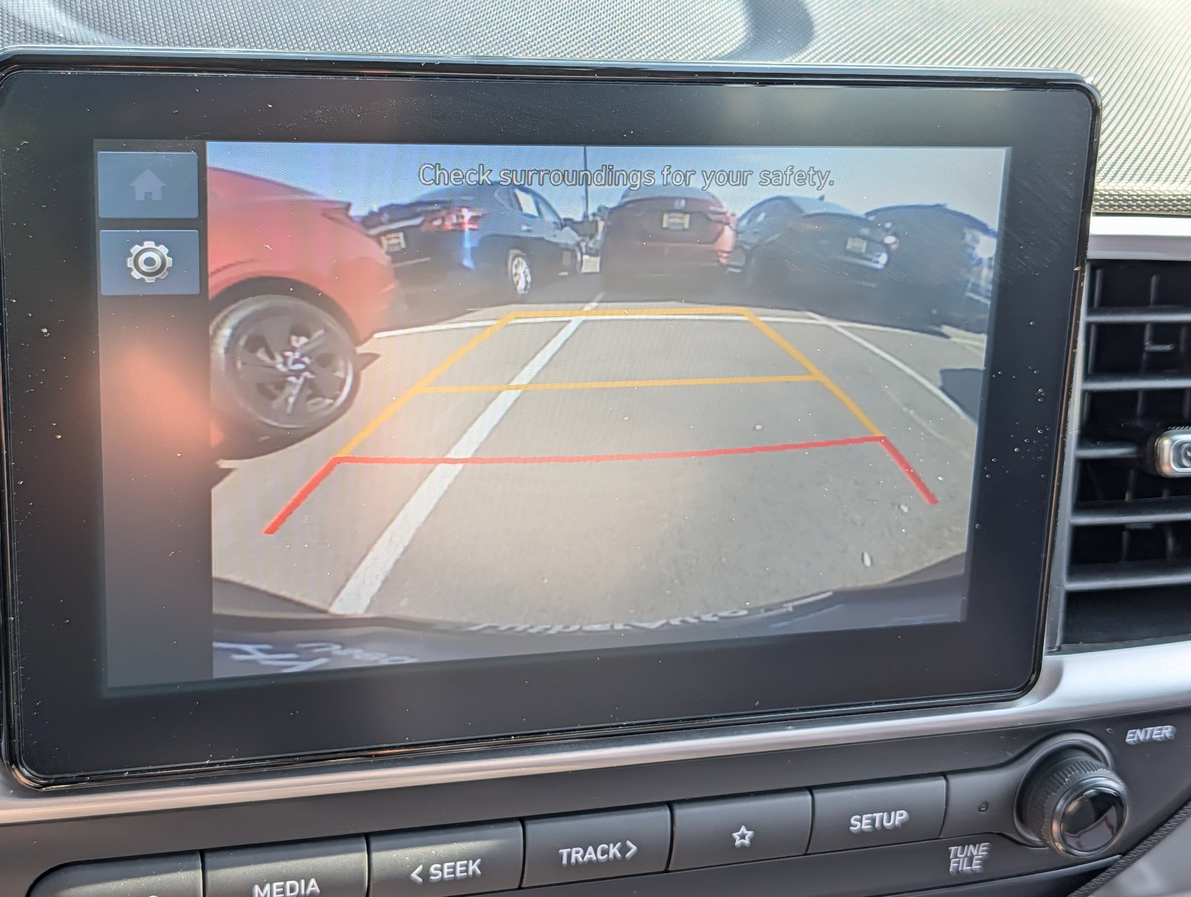 2026 Hyundai Venue SEL - Photo 27