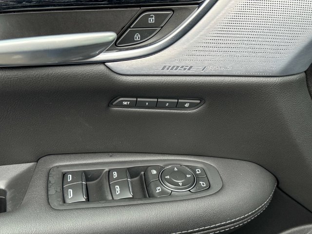 2026 Cadillac XT5 Premium Luxury - Photo 31