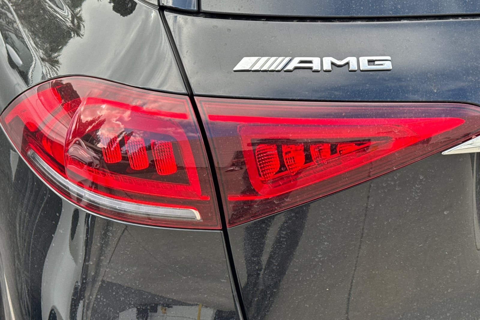 Certified Used 2022 Black Mercedes-Benz GLE 63 S AMG® image 11