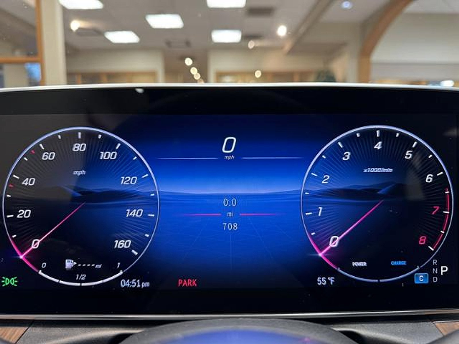 Certified Used 2025 Black Mercedes-Benz  image 14