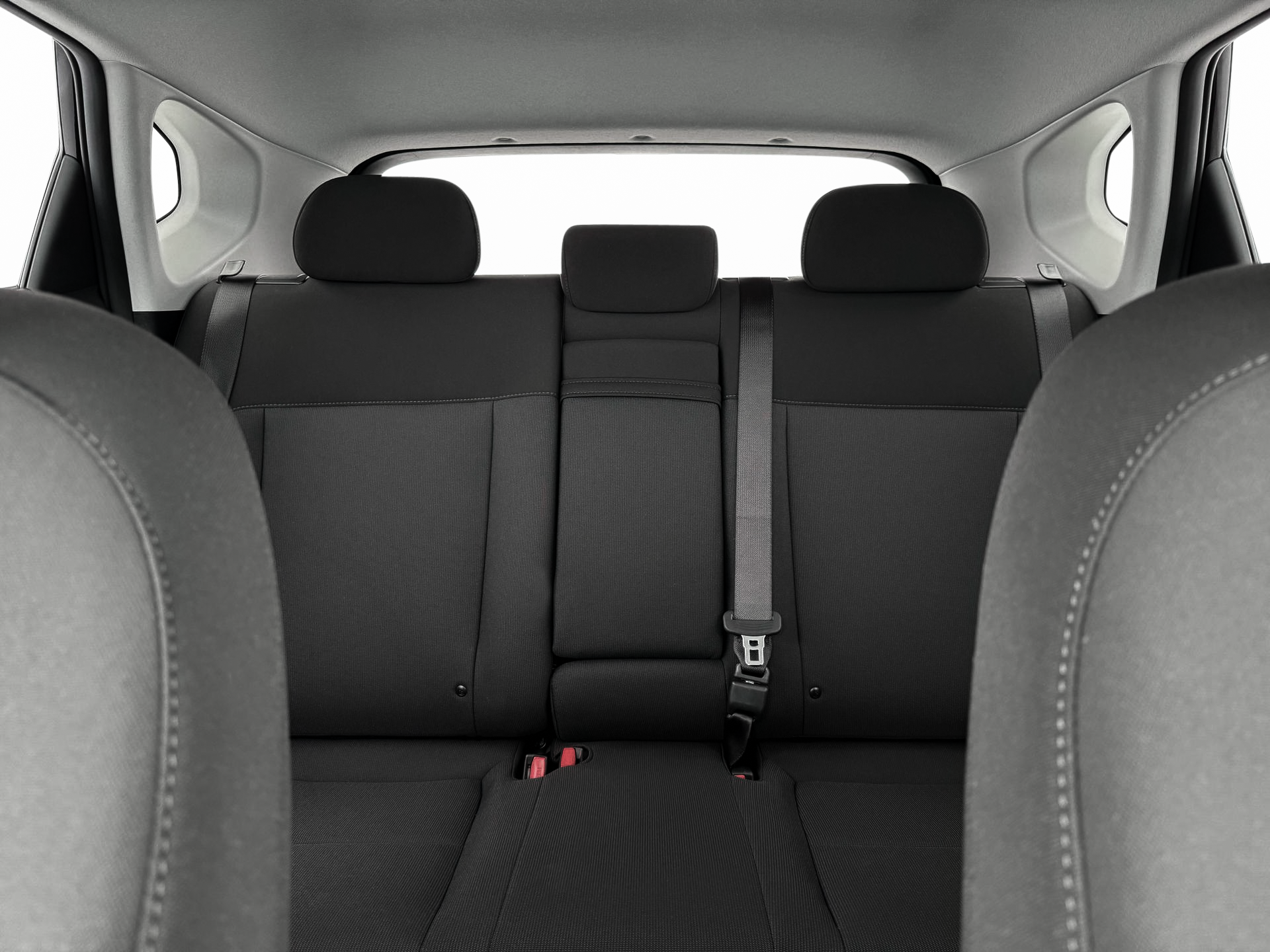 New 2025 Cyber Gray Metallic Hyundai SEL Convenience FWD image 14