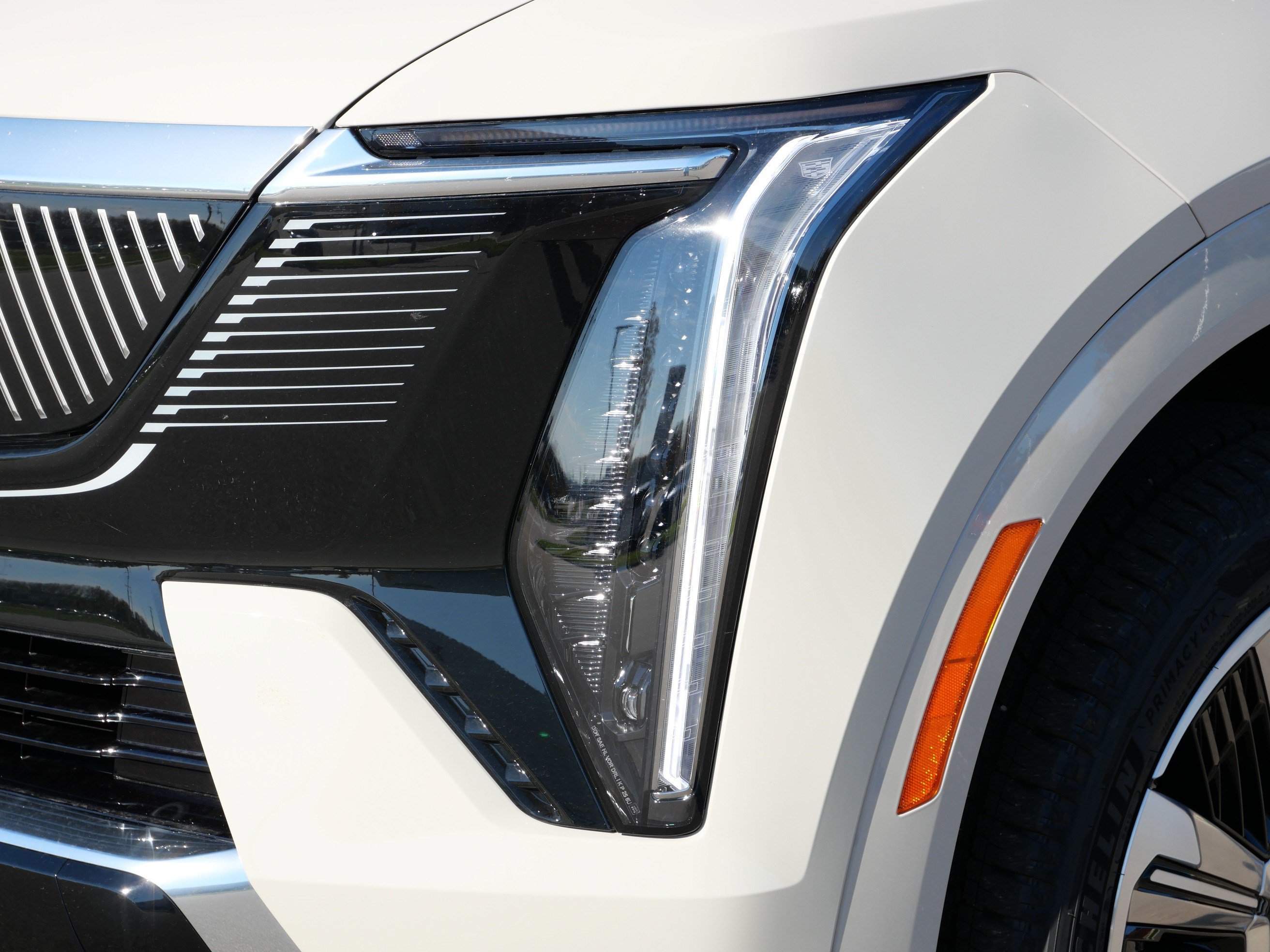 2026 Cadillac Escalade IQ Luxury - Photo 14