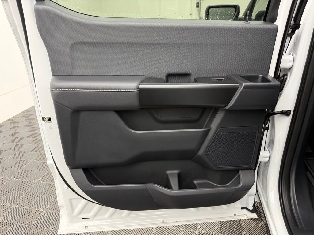 New 2026 White Ford STX image 35