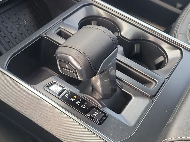 New 2026 Avalanche Ford Platinum image 27