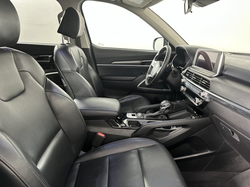 Certified Used 2022 Gray Kia S image 12