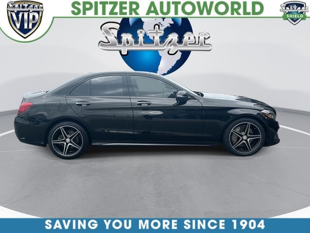 Used 2016  Mercedes-Benz C 300 image 10