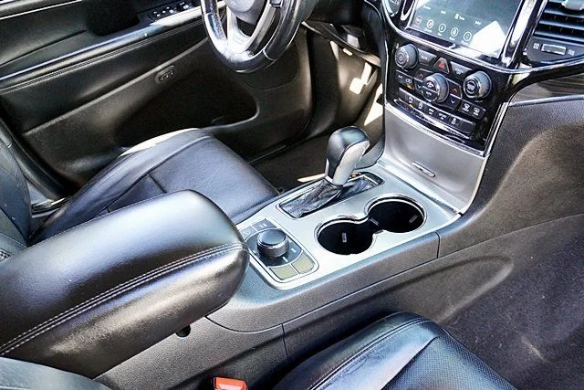 2021 Jeep Grand Cherokee Limited - Photo 11