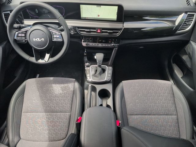 New 2026 Steel Gray Kia S image 22