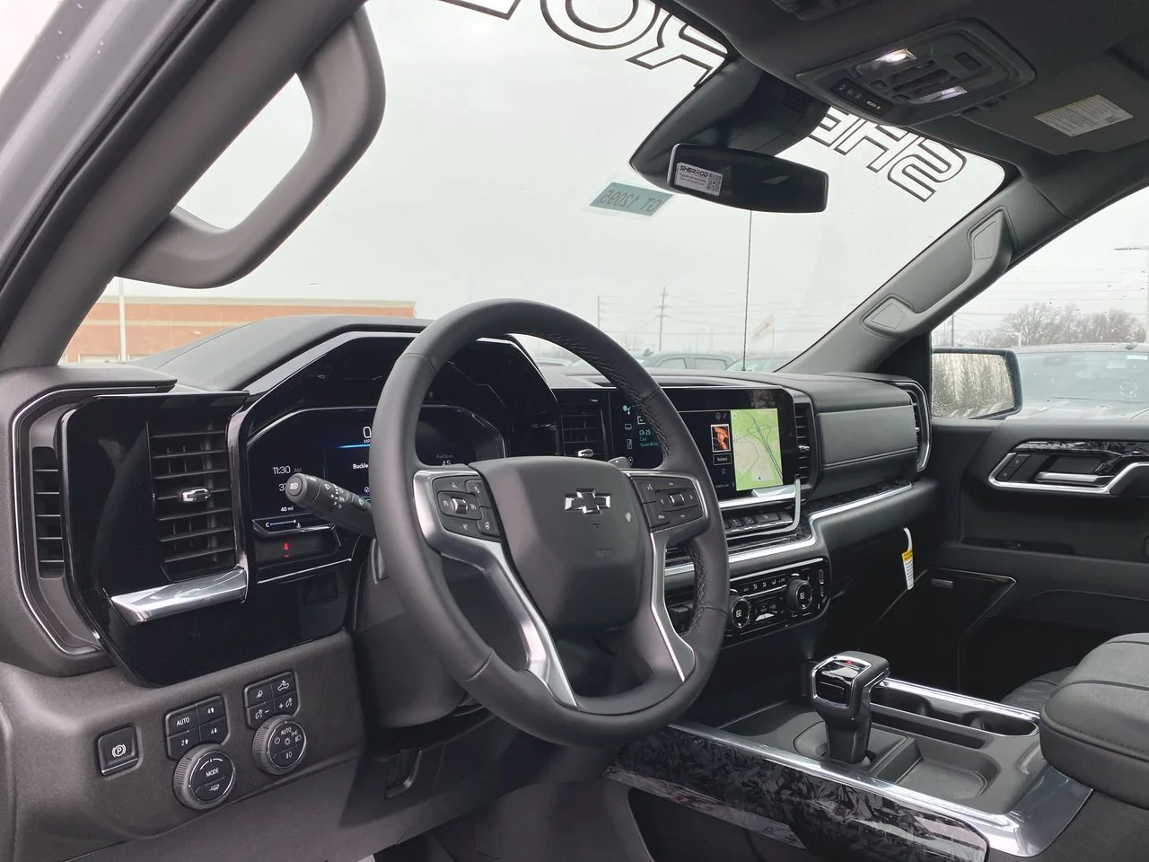 2025 Chevrolet Silverado 1500 RST - Photo 65