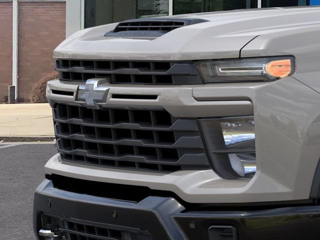 New 2026 White Sands Chevrolet Custom image 13