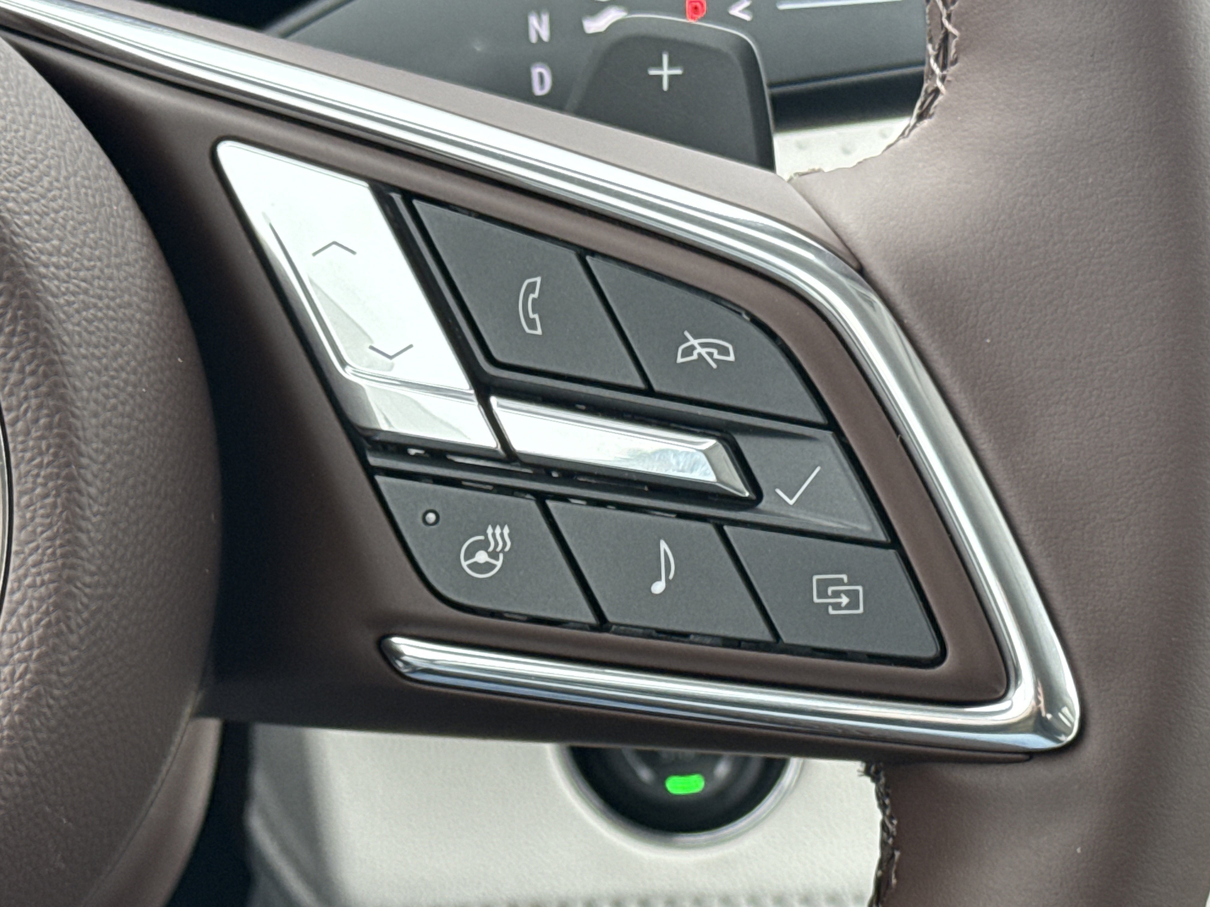 2026 Buick Enclave Avenir - Photo 22