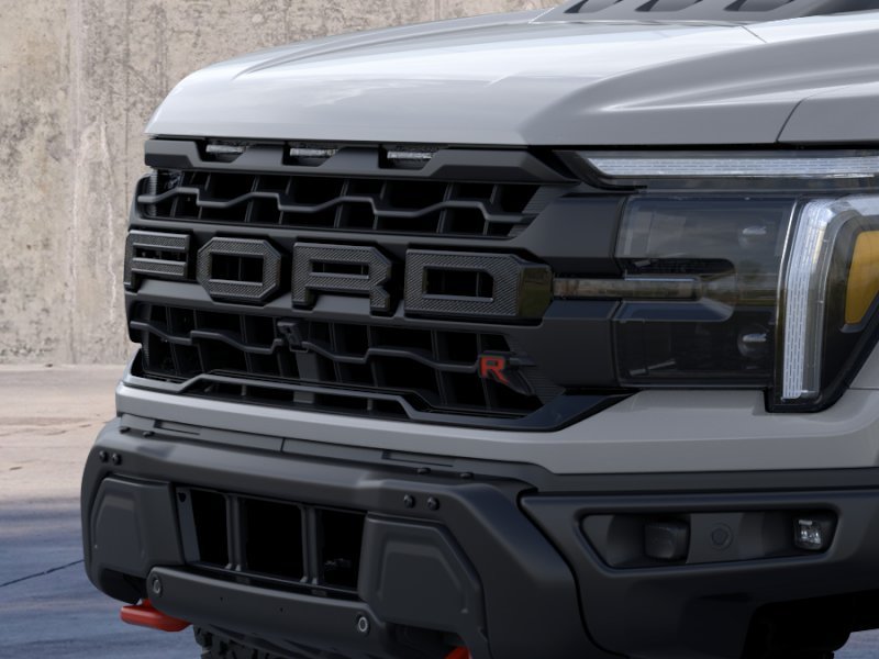 New 2026 Avalanche Ford Raptor® image 17