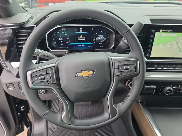 2026 Chevrolet Silverado 2500 HD High Country - Photo 20