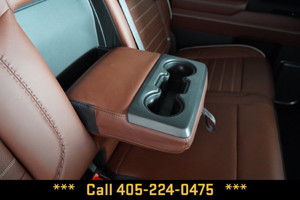 2026 GMC Sierra 2500HD Denali Ultimate - Photo 35