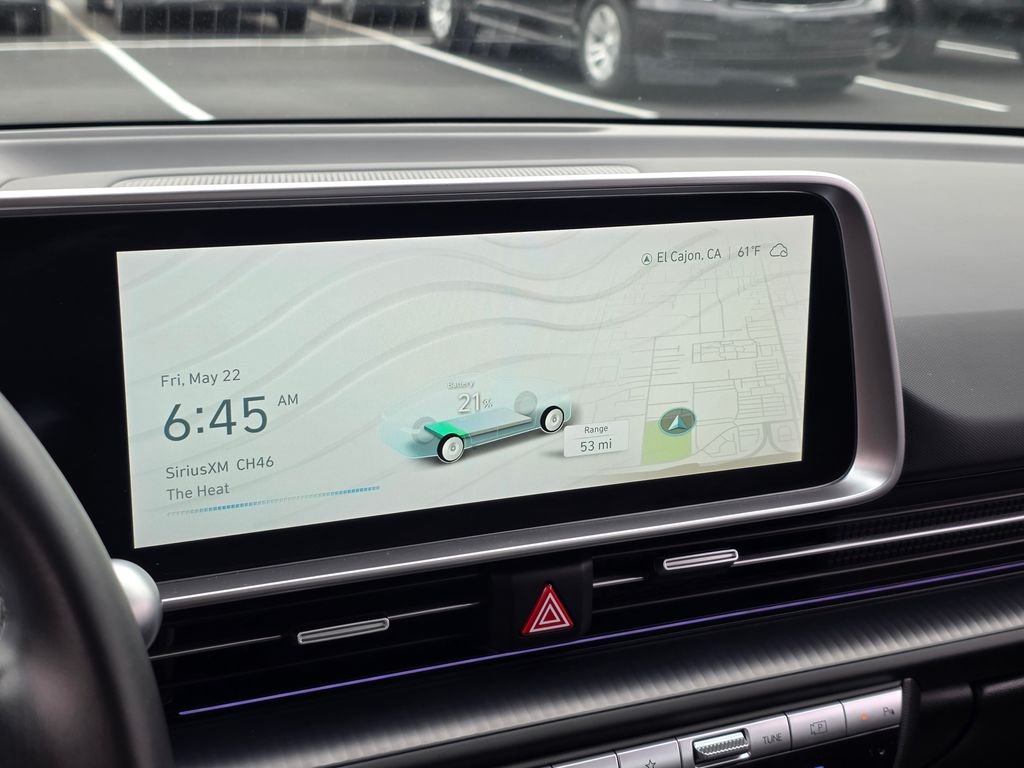 2024 Hyundai IONIQ 6 SEL - Photo 29
