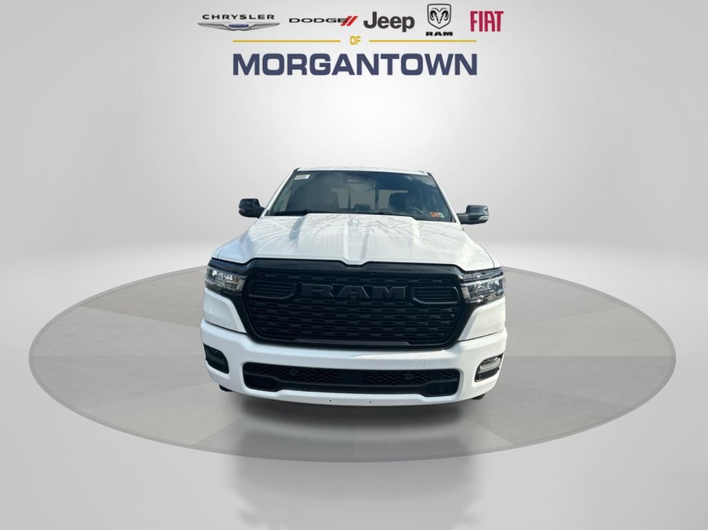 2026 Ram 1500 Big Horn Lone Star photo 2