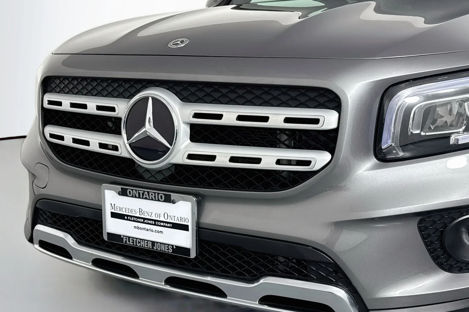 Certified Used 2023 Mountain Grey Metallic Mercedes-Benz 250 image 14