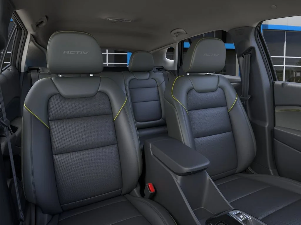 2026 Chevrolet Trax Activ - Photo 16